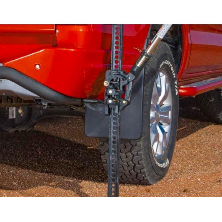 ARB Summit steel rear bar - Ford Ranger with provision for parking sensors (2011 - 2023) - view 2